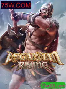Explorando AsgardianRising e a Plataforma 75W.COM