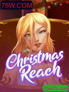 Descubra ChristmasReach: Um Novo Jogo Empolgante para as Festas