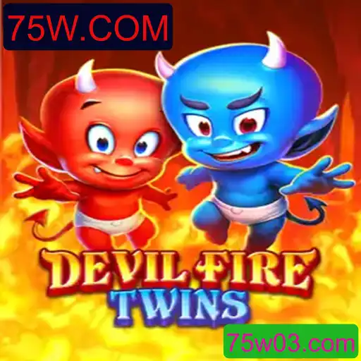 DevilFireTwins: Um Novo Horizonte no Mundo dos Jogos