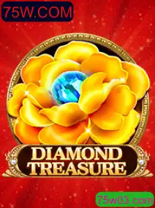 Descobrindo o Fascinante Universo de Diamondtreasure