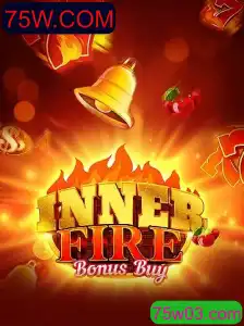 Descubra InnerFireBonusBuy: O Jogo Revolucionário da 75W.COM
