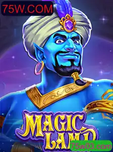 MagicLamp: A Nova Sensação do Mundo dos Jogos
