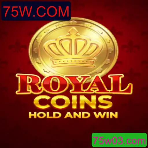 RoyalCoins: Aventura e Estratégia no Jogo de Azar do Momento