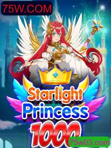 StarlightPrincess1000: Descubra o Universo Encantador do Novo Jogo de Slots