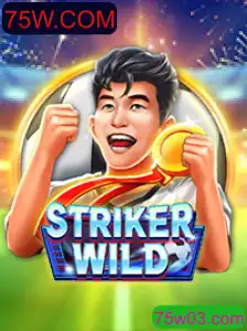 StrikerWILD: O Jogo Revolucionário Que Une Estratégia e Aventura