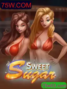 Descubra o Mundo Encantado de 'SweetSugar': Um Jogo Envolvente e Vício Garantido