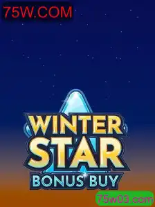 Descubra o Fascinante Mundo do WinterStarBonusBuy no 75W.COM